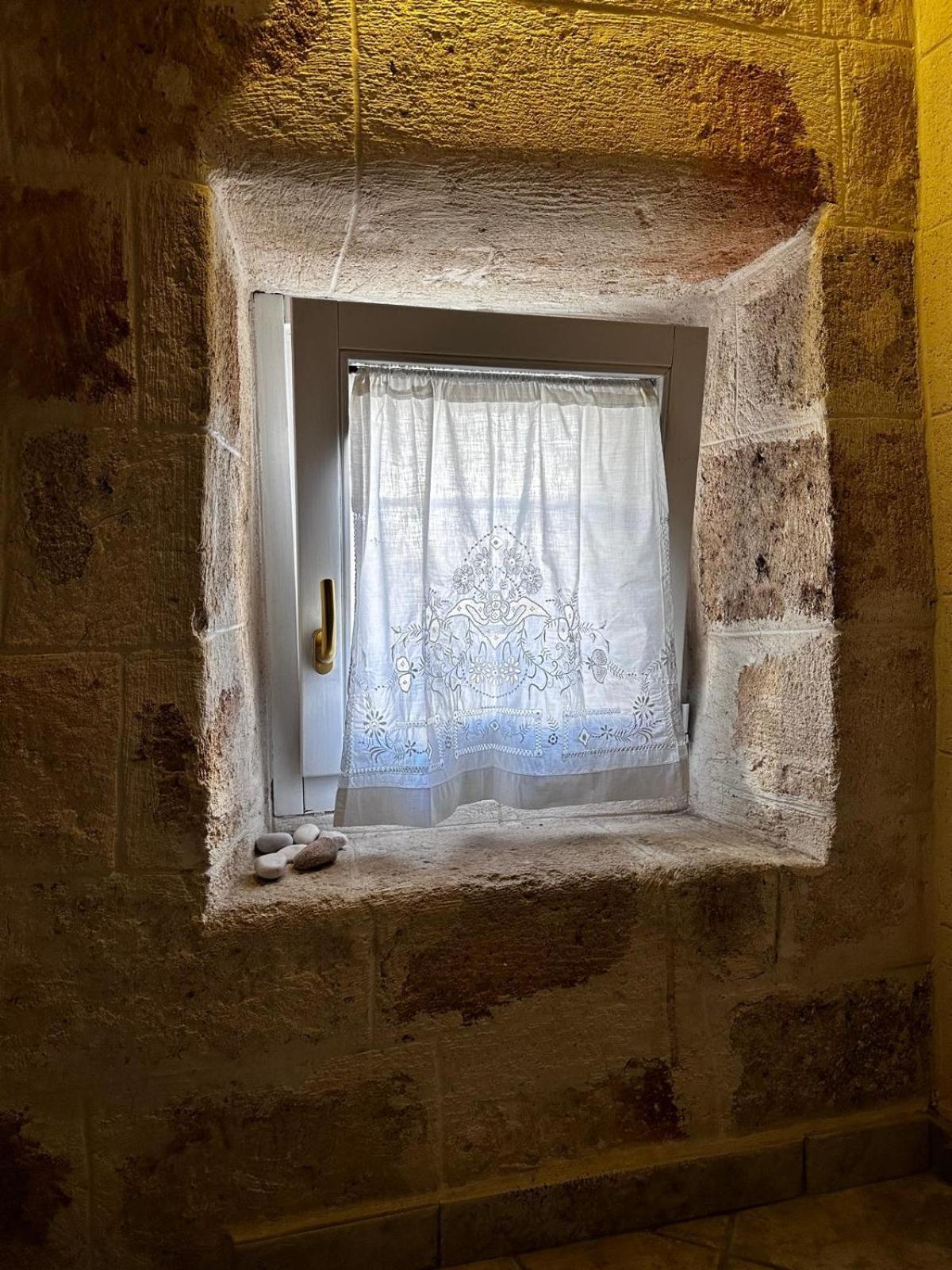 La Torre E Il Mare Rooms By Sthey Monopoli Exteriér fotografie