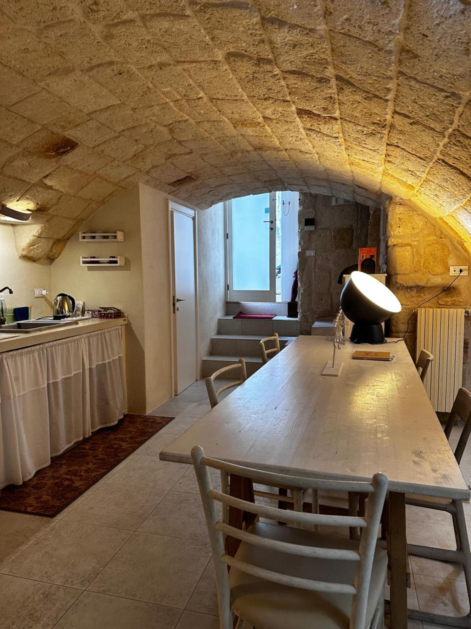 La Torre E Il Mare Rooms By Sthey Monopoli Exteriér fotografie